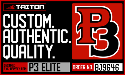 P3 Elite