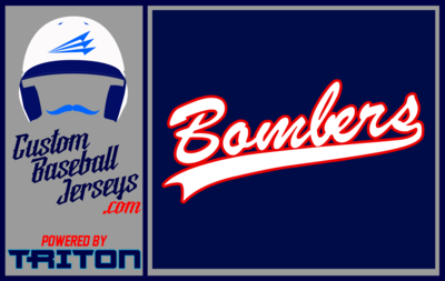 Delaware Bombers Baseball