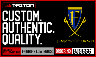 Fairhope Low Brass