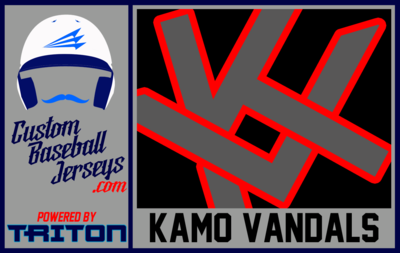 KAMO Vandals