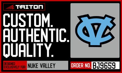 Central/Nuke Valley
