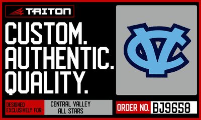 Central Valley All Stars