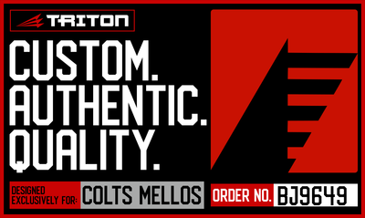 Colts Mellos