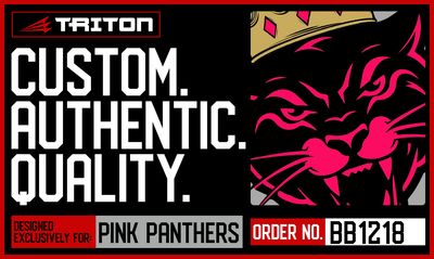 Pink Panthers Humboldt
