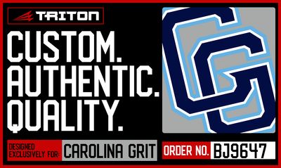 Carolina Grit