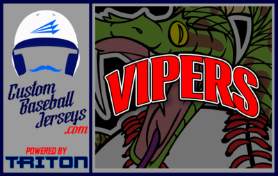 Fort Wayne Vipers Baseball