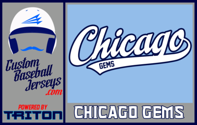 Chicago Gems