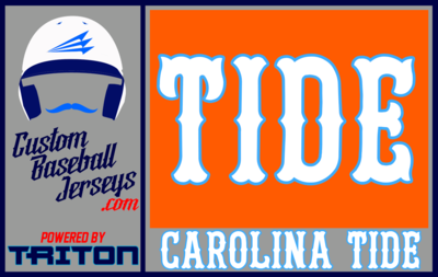 Carolina Tide (Hucks)
