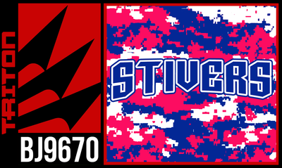 STIVERS