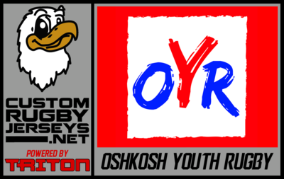 Oshkosh Youth Rugby