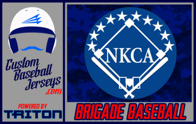 Brigade Baseball (Humphry)