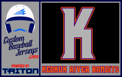 Keokuk River Bandits