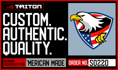 &#39;Merican Made