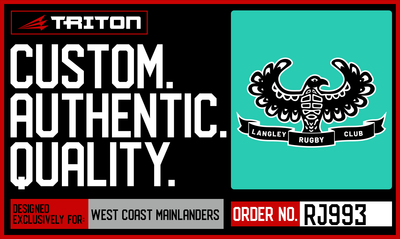 West Coast Mainlanders