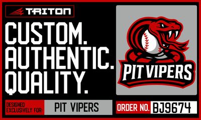 Pit Vipers