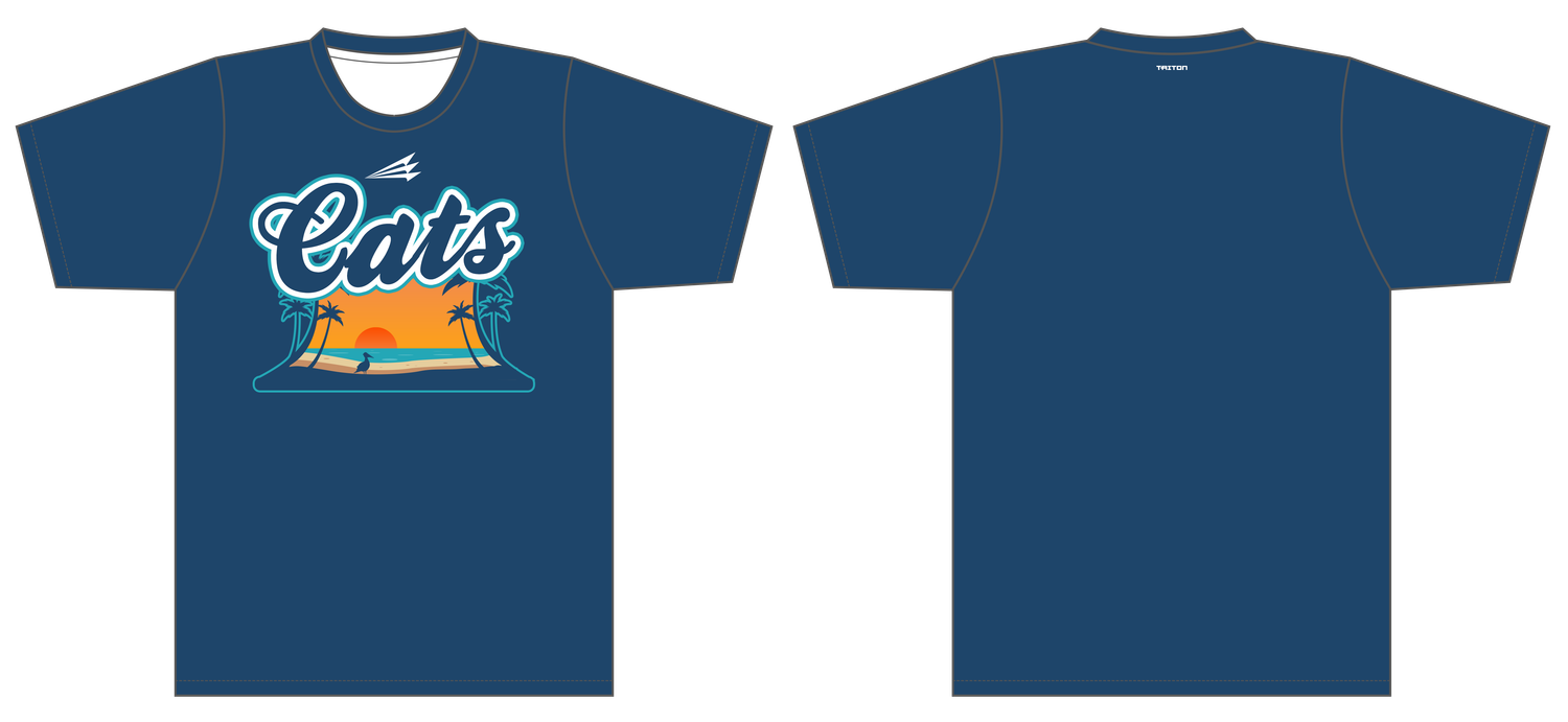 Cats Custom HyperTee #HT3