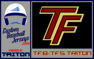 TFB/TFS Triton Baseball