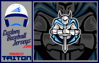 Gotham Knights Baseball