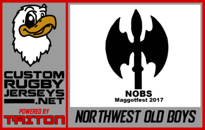Northwest Old Boys