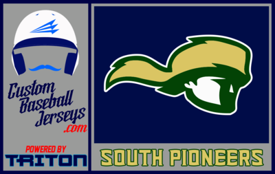 South Pioneers