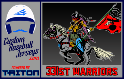 331st Warriors