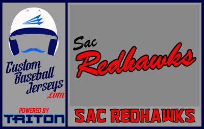 Sac Redhawks