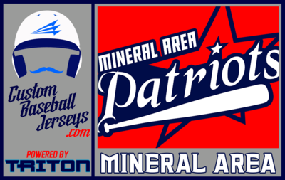 Mineral Area Patriots
