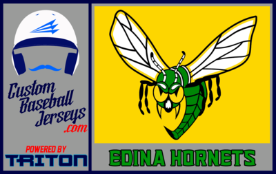 Edina Hornets