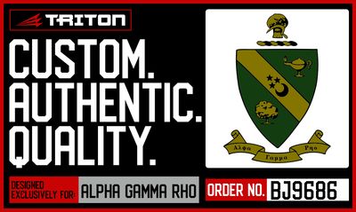 Alpha Gamma Rho (Whitley)