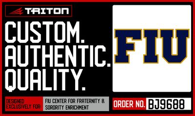 FIU Center for Fraternity &amp; Sorority Enrichment