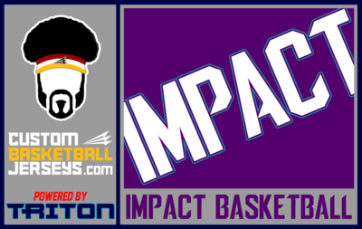 Impact Basketball