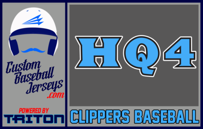 HQ4 Clippers