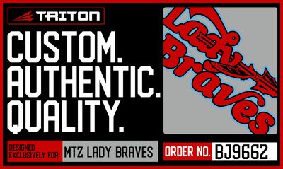 MTZ Lady Braves