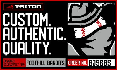 Foothill Bandits