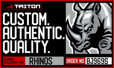 Rhinos (Hickman)