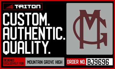 Mountain Grove High School