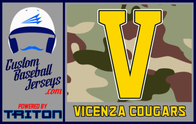 Vicenza Cougars
