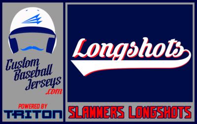 Slammers Longshots