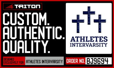 Athletes InterVarsity