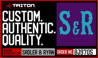 Sadler and Ryan