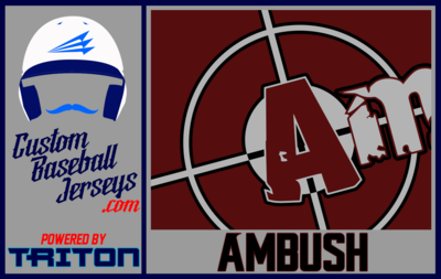 Ambush Baseball