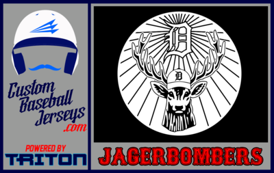 Jagerbombers