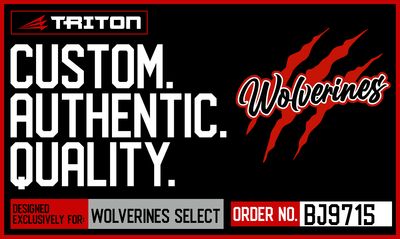 Wolverines Select