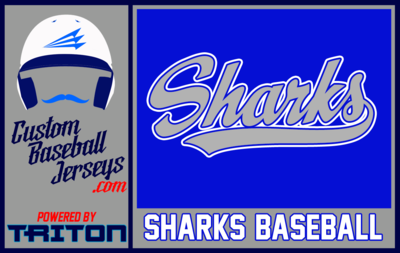 Sharks (Shook)