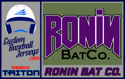 Ronin Bat Co.
