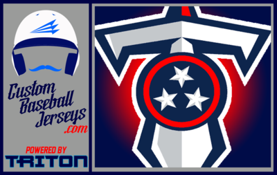 Arkansas Titans Baseball