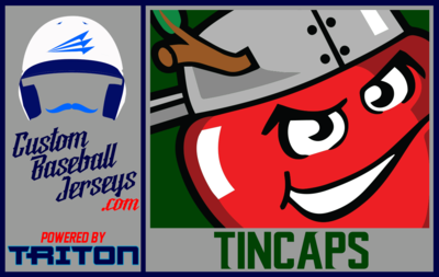 Sturbridge TinCaps