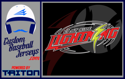 East Side Lightning Baseball