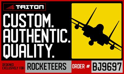 Rocketeers