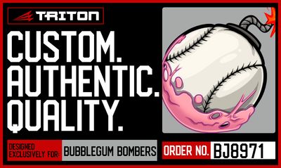 Bubblegum Bombers
